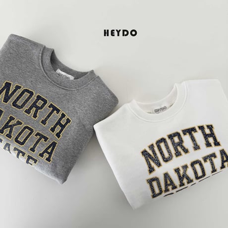 heydo/37. this man-to-man S-XL