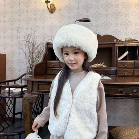 lovin/6. roze bookle vest 1-11