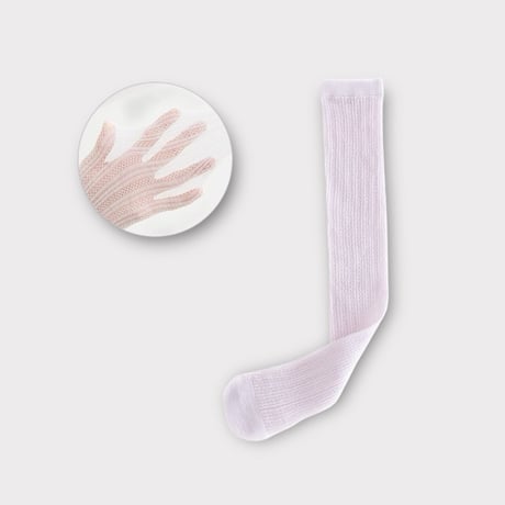dudie/58. free five knee socks FREE