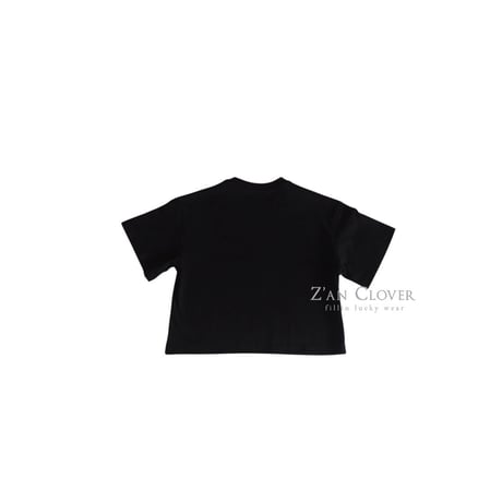 zanclover/138. JUST boxy T-shirt 3-11