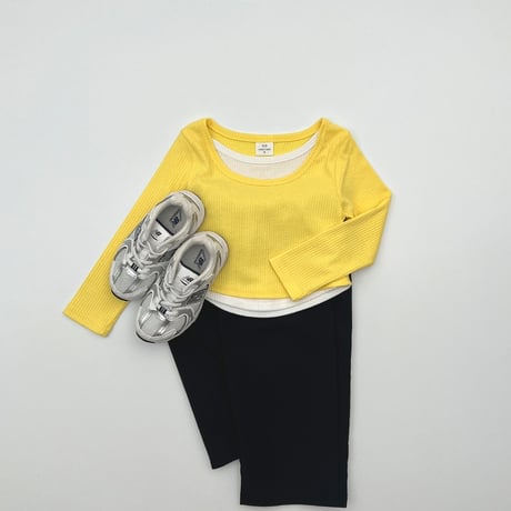 haroharo/21. golgi rayerd T-shirt S-XL