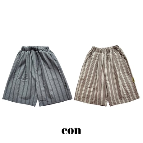 con_/4. mud st pants 1(66-77CM)-4(97-107CM)