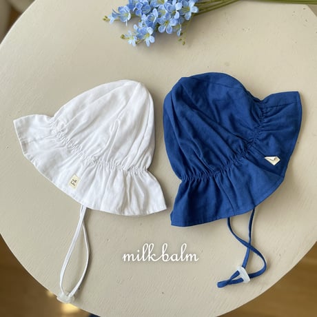 milkbalm/45. roy hat hat FREE