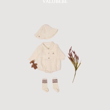 valubebe/28. basic line socks FREE