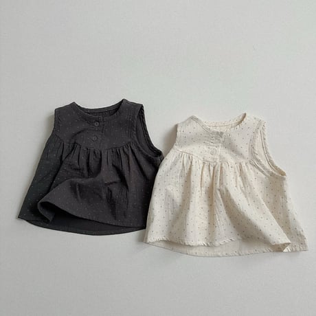 minirobe/21.  Kids Ten blouse  S-XL