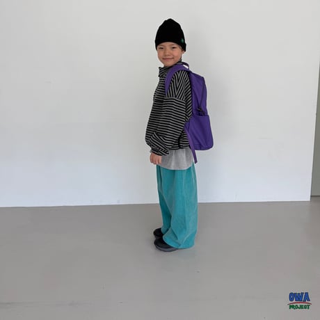 owa/30. solsol pants JS-JL