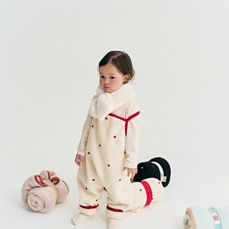 hereiam/36. kinder muffler FREE