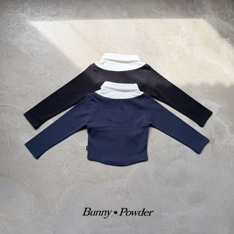 bunnypowder/86. ivy T shirt S-XL