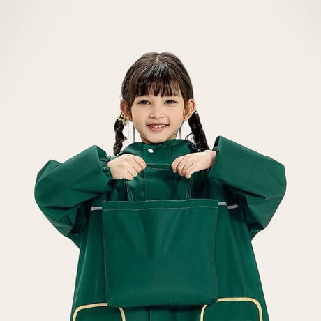 dudie/114. london rain coat L-2XL