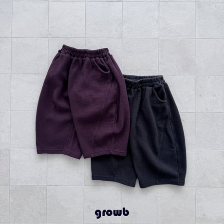 growb/26. monblan pants XS-XL