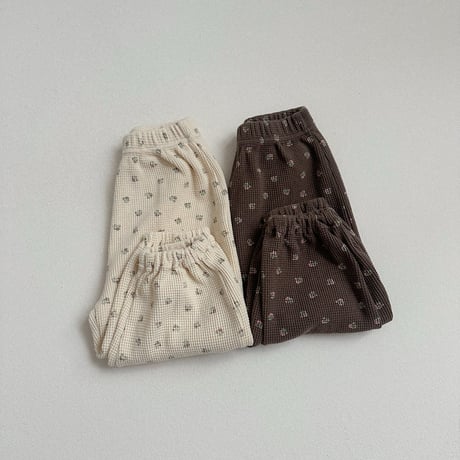 atomeme/18. Latte Pants S-XL