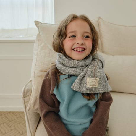 erinj/10. may knit muffler FREE