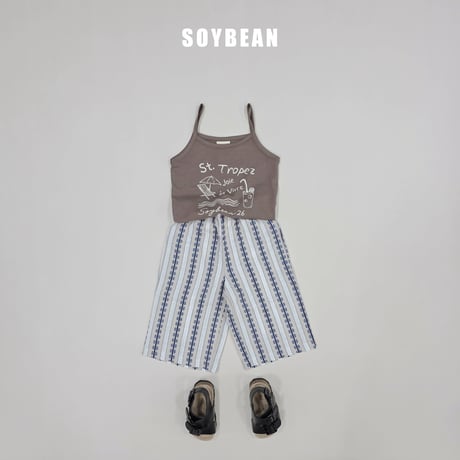 soybean/192. plan ) esnic updown set XS-XL