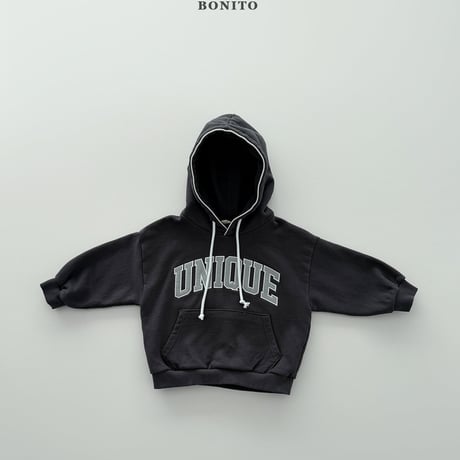 bonito/19. uni line hood 12M-XL