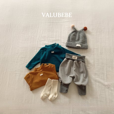 valubebe/43. aladin pants 6M-S