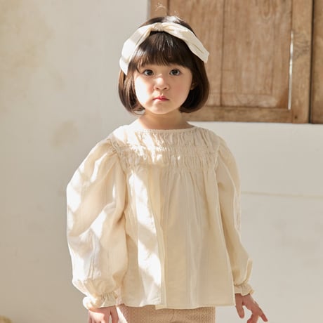 monatelier/1. double ribbon hairband FREE
