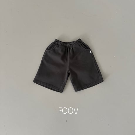 foov/3. bb pants JS-JM