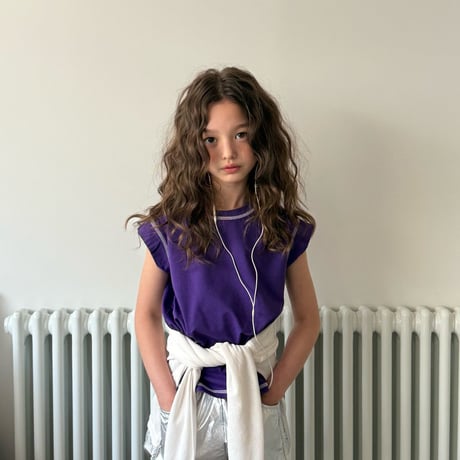 minimal/77. 26 absolute sleeveless S-XL
