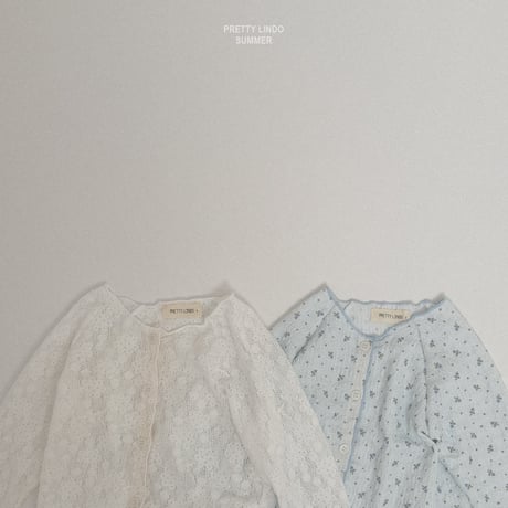 lindo/32. v cardigan XS-XL