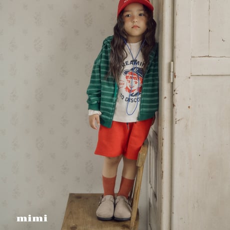 bymimi/7. dreaming T-shirt XS-2XL