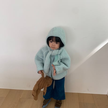 pepper/12. poodle dumble jumper XS-XL