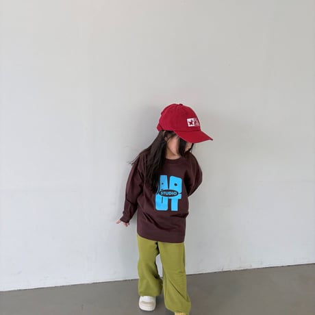 mikki/16. golgi jogger pants S-XL