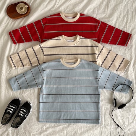 matilda/77. urban dangara T-shirt 5-13