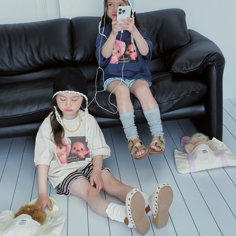 mollybin/8. summer chichi pig TS  JS