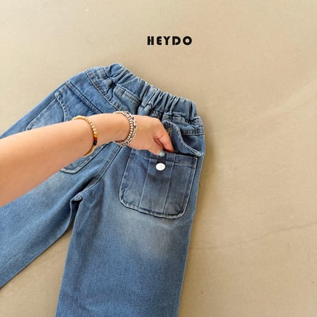 heydo/61. wild P  S-XL