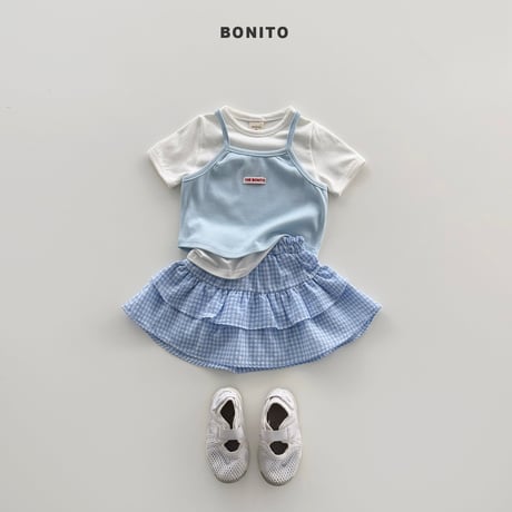 bonito/97. sorbet cancan skirt??? 12M-XL