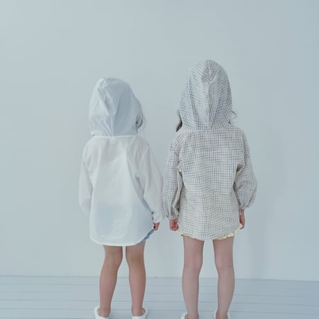 mollybin/15. Salty hood blouse JS