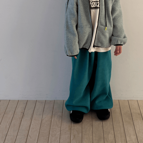 hibuddy/12. joy hood zipup JS-JL