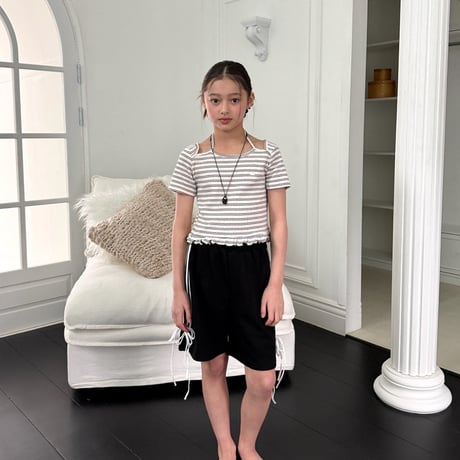 matilda/152. 4 jully half pants 15-19