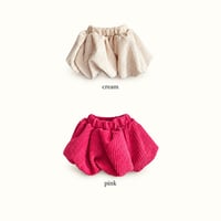 dot/3. cloud bullon pants 1-5