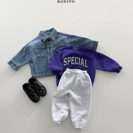 bonito/48. special man-to-man JS-JM