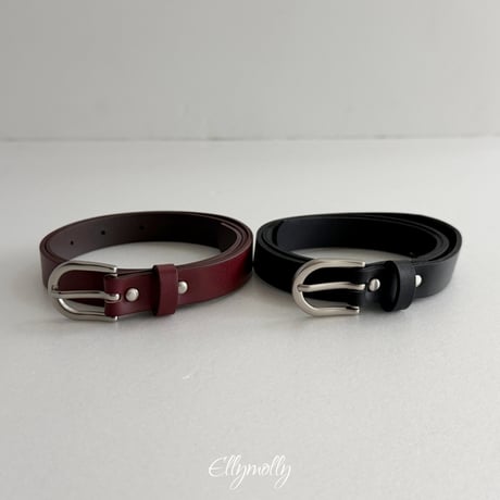 ellymolly/18. elly belt FREE