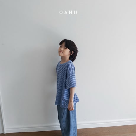 oahu/3. ray dangara T-shirt ADULT