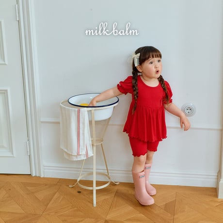 milkbalm/35. ribbon golgi setup XS-XL