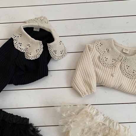 bebeholic/43. selly cardigan S(6-12M)-M(12-18M)