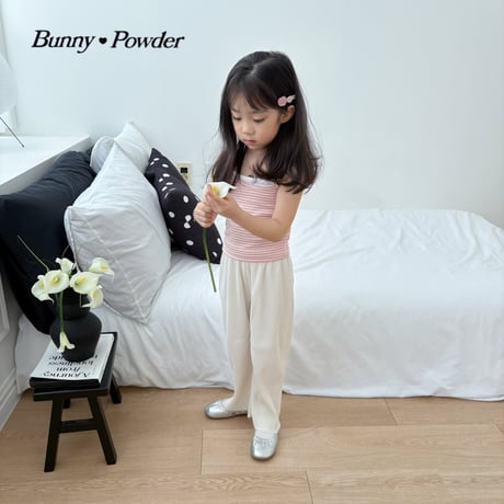 bunnypowder/93. daily pants ADULT