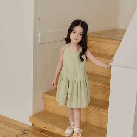 monatelier/9. mayo one-piece S-2XL