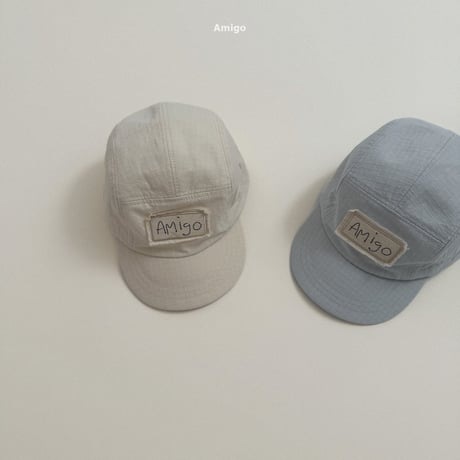 amigo/2. rect cap FREE