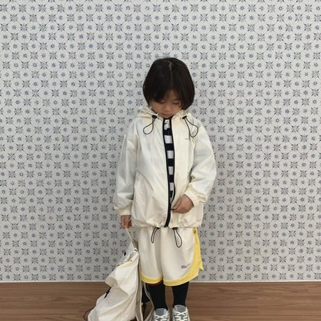 gou/124. go  you wind (withmom) rain coat XS-XL