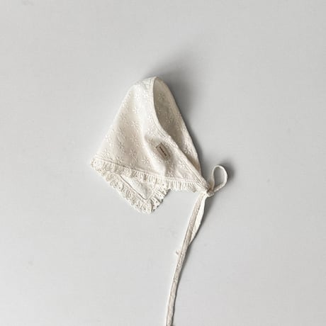 onu/42. lace bandana  FREE(1-6)