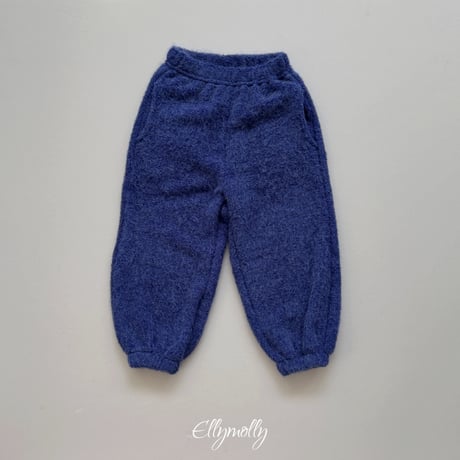 ellymolly/93. sweet murpin jogger pants 13-15