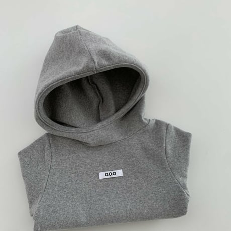 ooo/7. Onion hood XS-XL