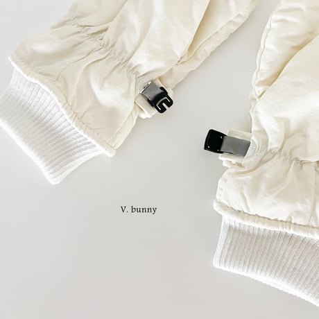 vbunny/55. eori glove FREE