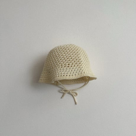 atomeme/48. Lulu Knit Bucket Hat  FREE