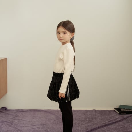 momoann/47. ballon skirt leggings 5-13