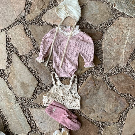 bebeholic/5. rena suit S(3-6M)-L(12-18M)